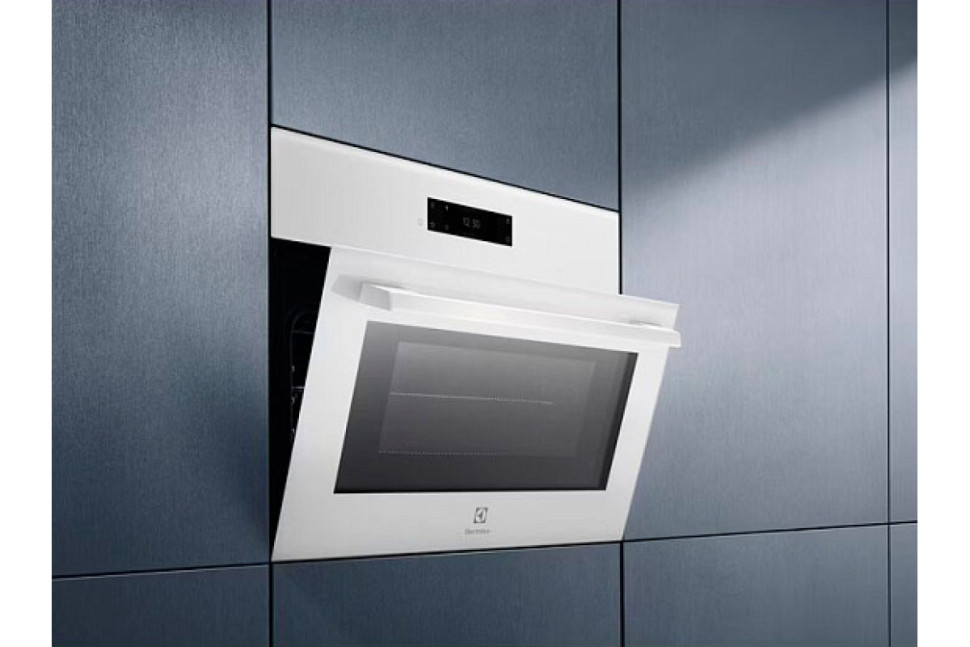 Встраиваемая микроволновая печь Electrolux EVM 8E08V