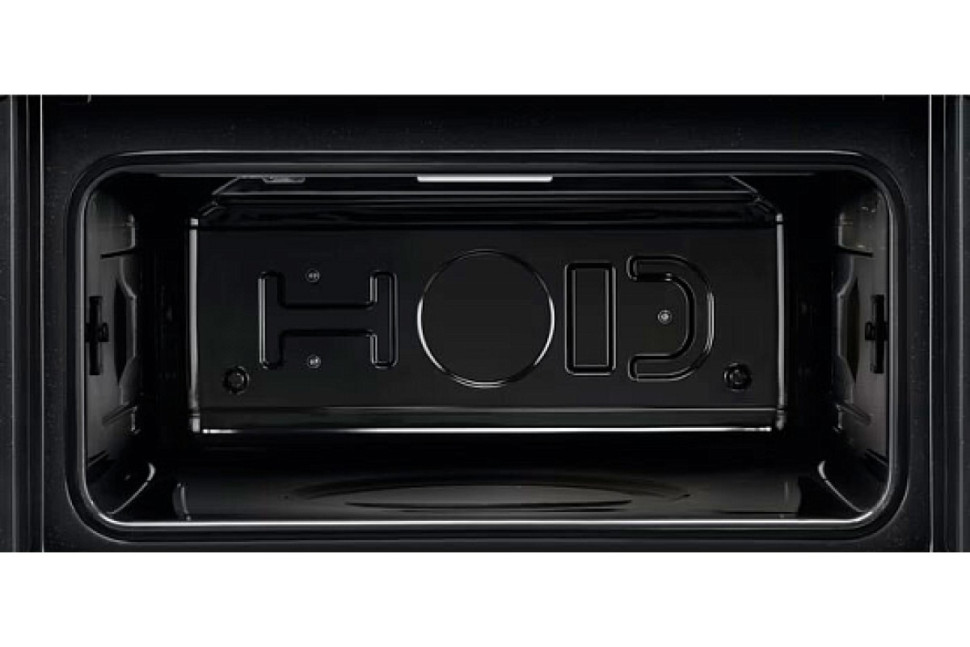Встраиваемая микроволновая печь Electrolux EVM 8E08V