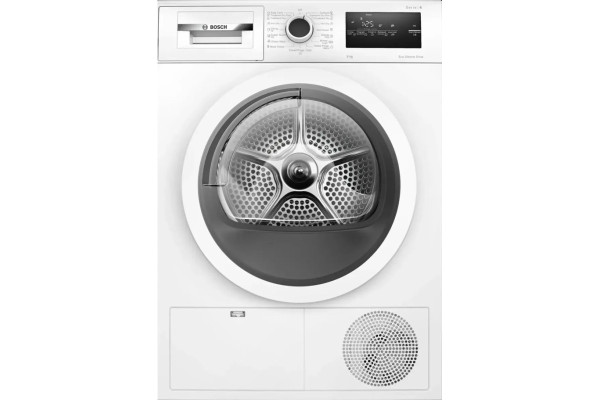 Сушильная машина Bosch WTN86201ME