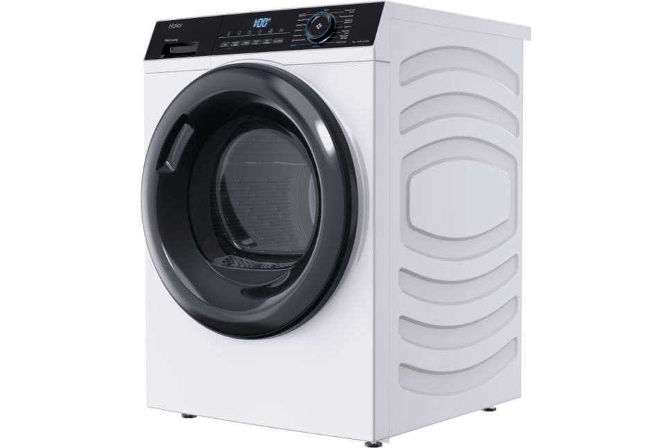 Сушильная машина Haier HD90-A2929A
