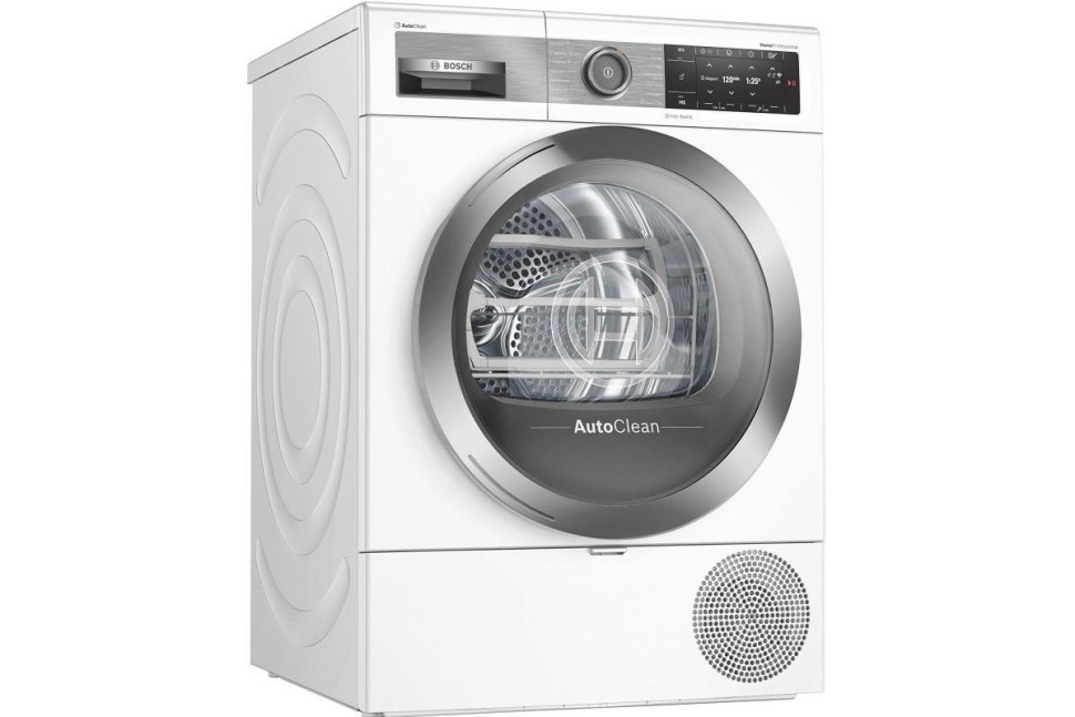 Сушильная машина Bosch WTX8HEL9SN