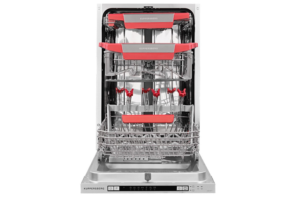 Встраиваемая посудомоечная машина Kuppersberg GLM 4575