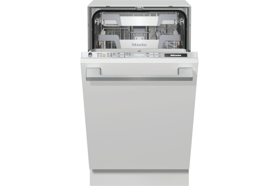 Посудомоечная машина Miele G 5690 SCVi
