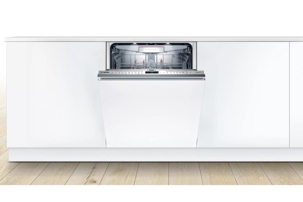 Встраиваемая посудомоечная машина Bosch SMH8ZCX10R