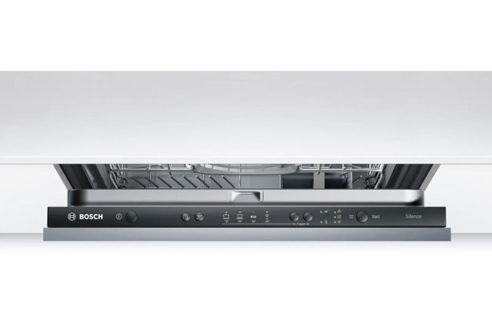 Встраиваемая посудомоечная машина Bosch SMV24AX02E