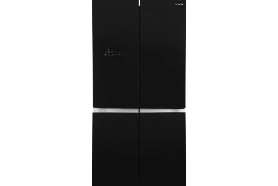 Холодильник Hitachi R-WB720VUC0 GBK