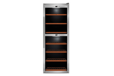 Винный холодильник CASO WineComfort 1260 Smart