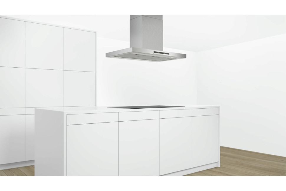 Вытяжка Bosch DIB97IM50