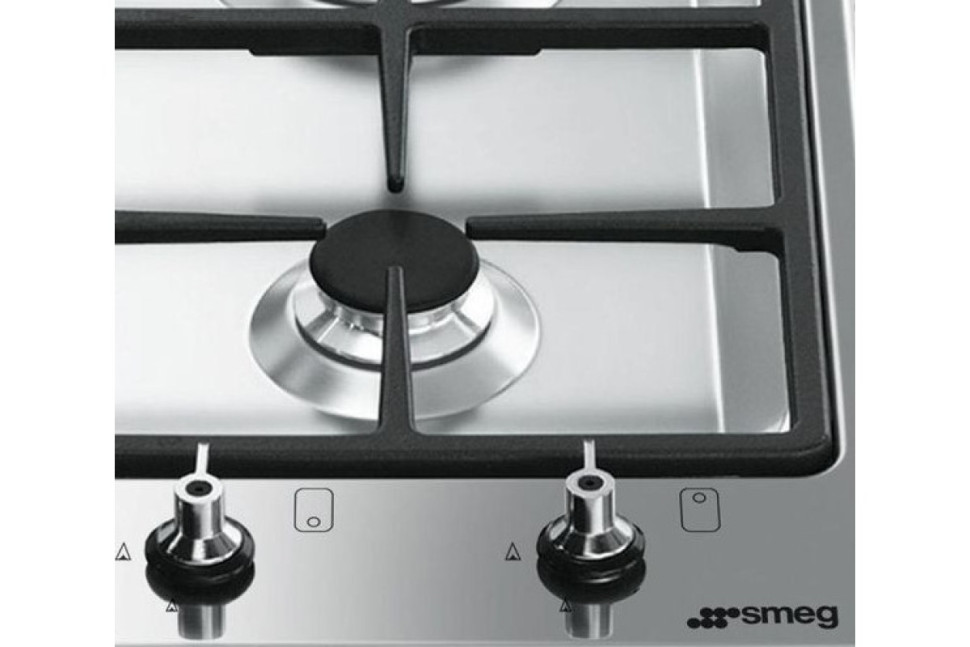 Газовая варочная панель Smeg PGF32G