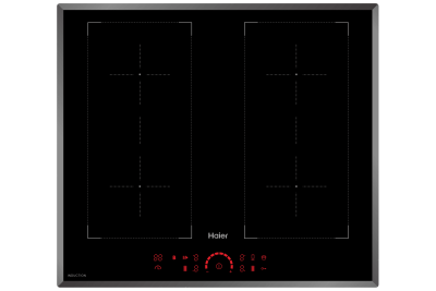 Индукционная варочная поверхность Haier HHY-Y64FFVB1