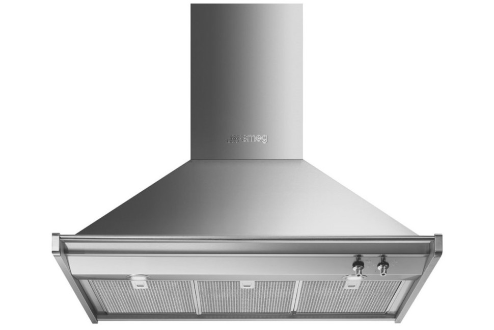 Вытяжка Smeg KD90HXE