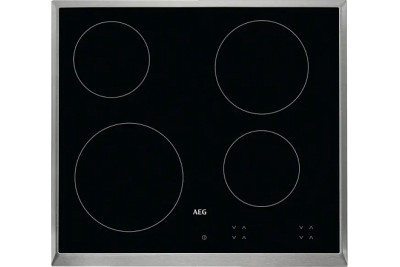 Варочная панель AEG HK 624000 XB