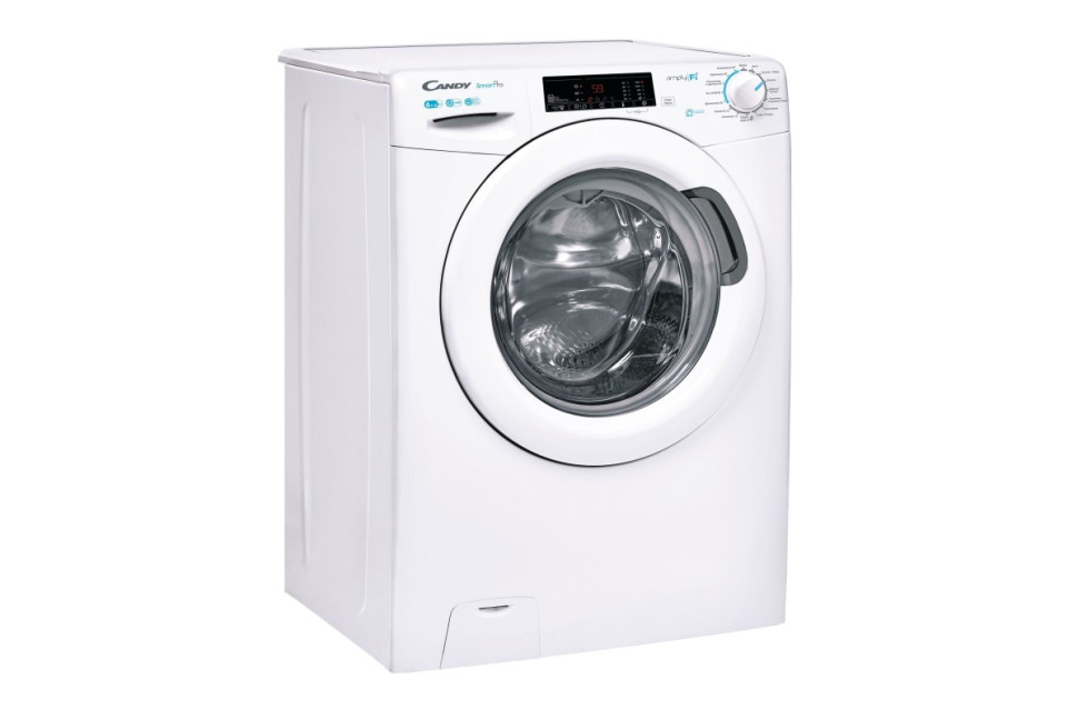 Стиральная машина с сушкой Candy Smart Pro CSOW4 1364T/2-07