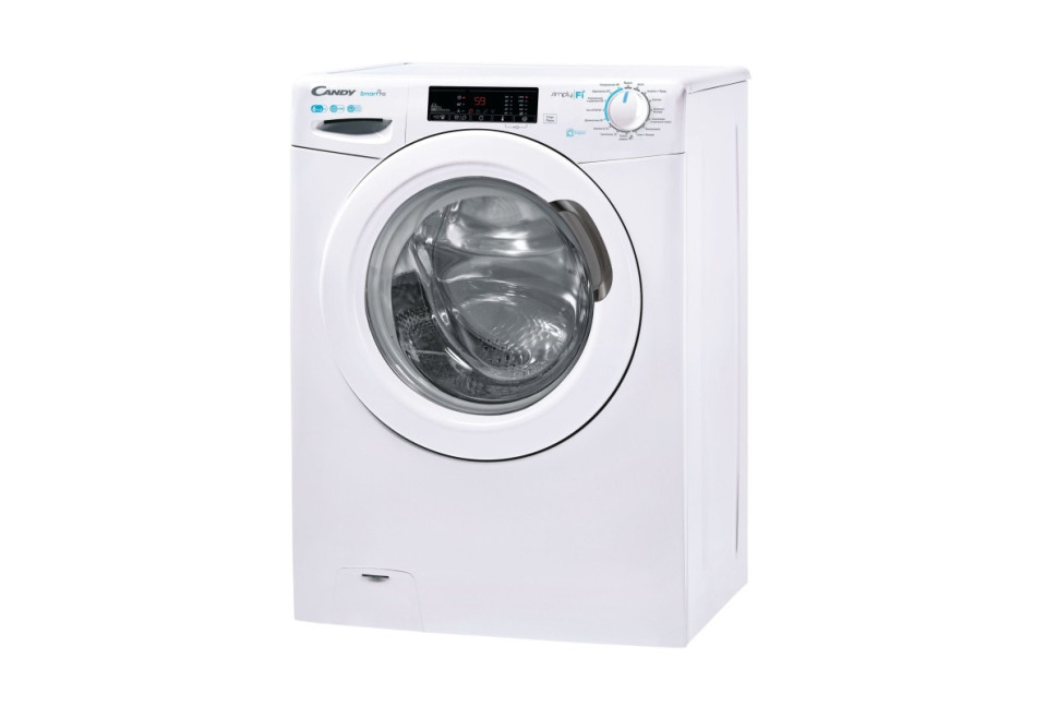 Стиральная машина с сушкой Candy Smart Pro CSOW4 1364T/2-07