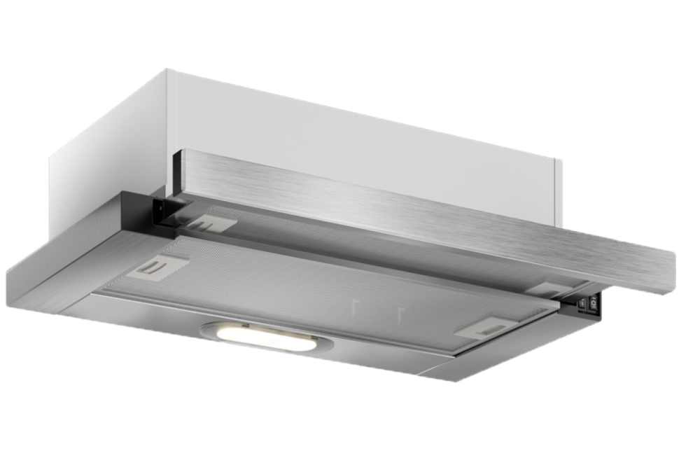 Встраиваемая вытяжка Faber FLOX BK A50 315.0567.354
