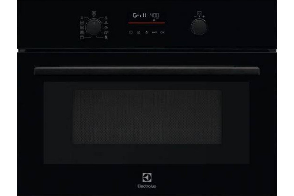 Встраиваемая микроволновая печь Electrolux EVM 6E46Z