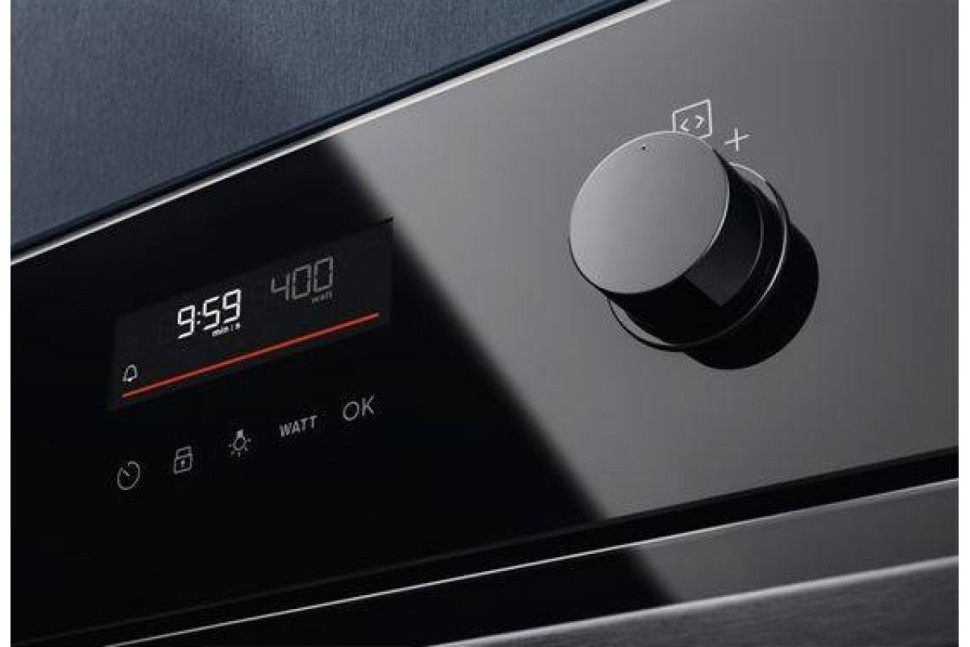 Встраиваемая микроволновая печь Electrolux EVM 6E46Z