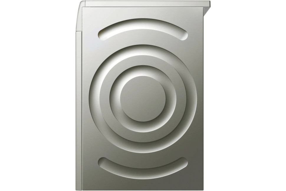 Сушильная машина Bosch WTN86202ME
