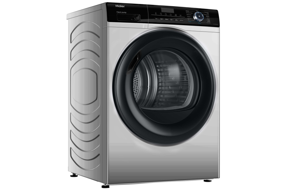Сушильная машина Haier HD90-A2929AS