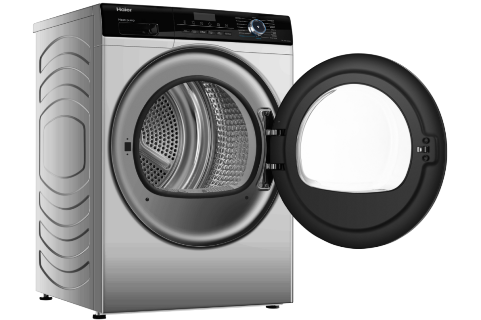 Сушильная машина Haier HD90-A2929AS