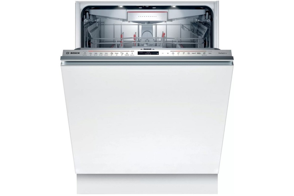 Встраиваемая посудомоечная машина Bosch SMD8ZCX30R