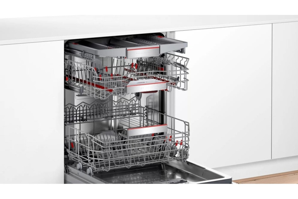 Встраиваемая посудомоечная машина Bosch SMD8ZCX30R
