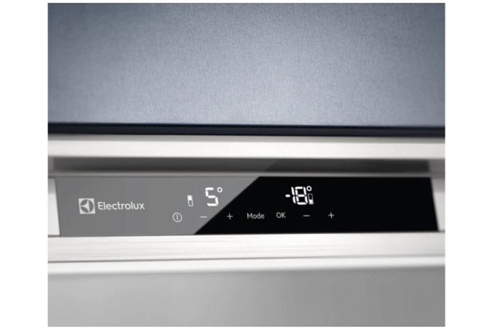 Встраиваемый холодильник Electrolux RNS8FF19S