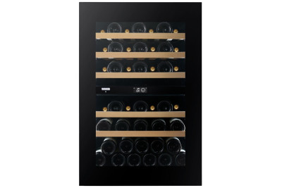 Винный шкаф Dunavox DVN-44.120DB.TO