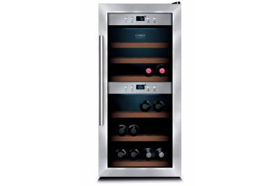 Винный холодильник CASO WineComfort 24