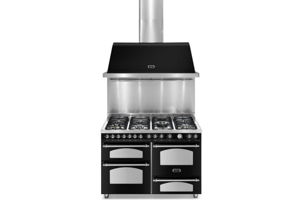 Вытяжка Lofra DOLCEVITA 120 Nero Matt