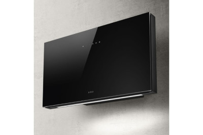 Вытяжка Elica PLAT BL/F/55