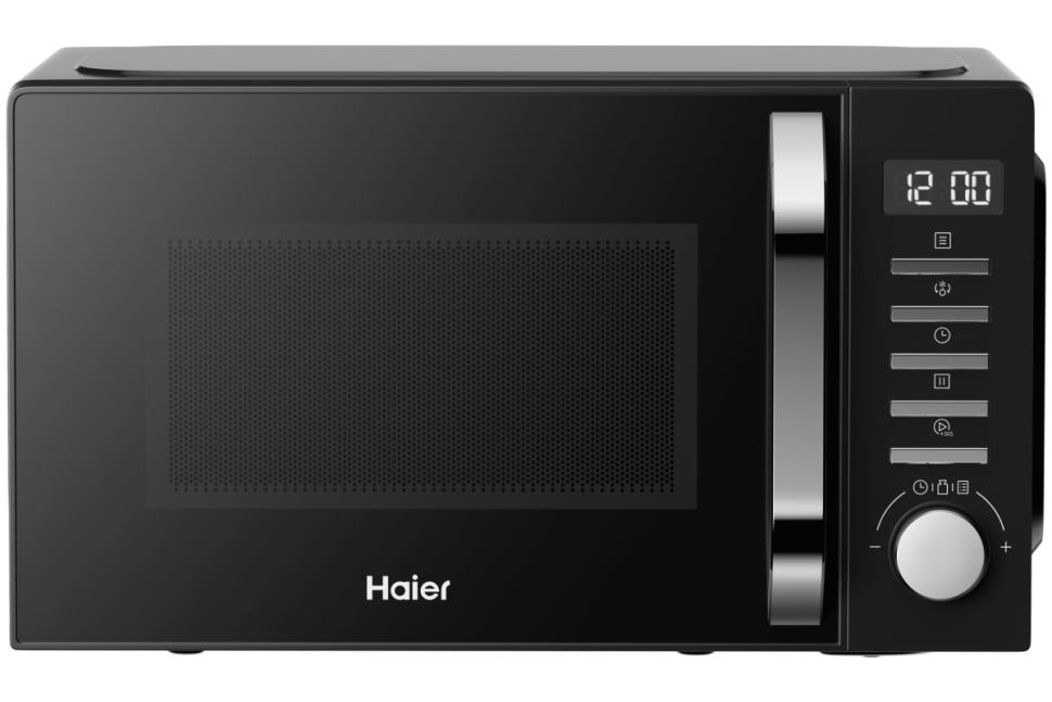 Микроволновая печь Haier HMB-DM208BA