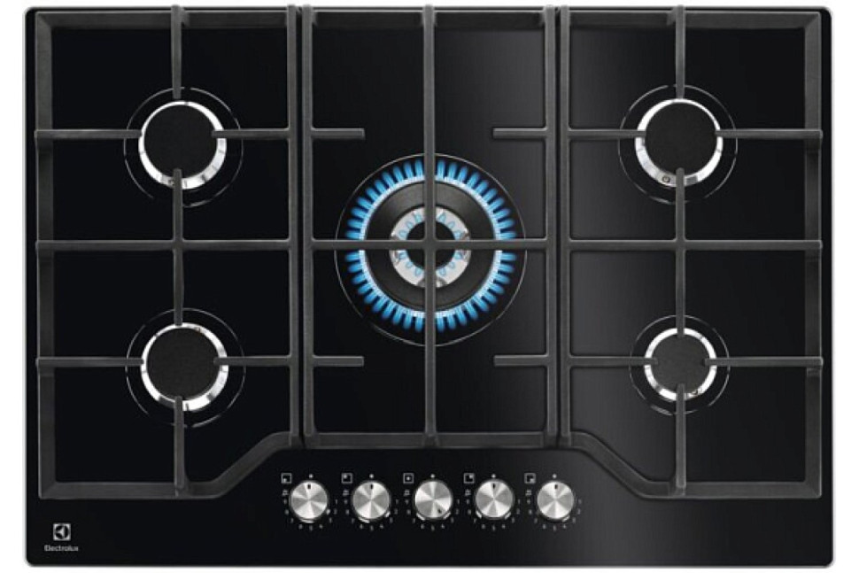 Варочная панель Electrolux KGG75362K
