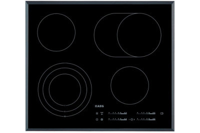 Варочная панель AEG HK565407FB