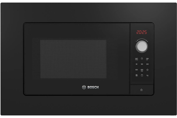 Встраиваемая микроволновая печь Bosch BEL653MB3