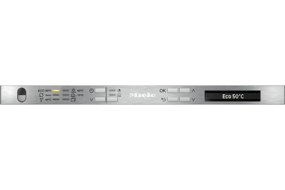 Посудомоечная машина Miele G 5890 SCVi