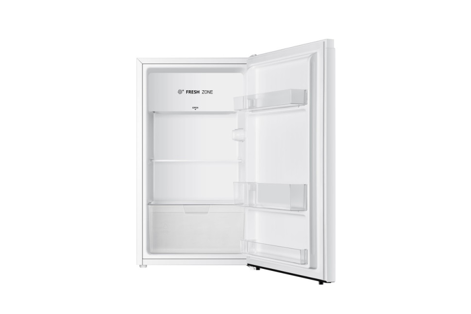 Отдельностоящий холодильник LEX RFS 101 DF White