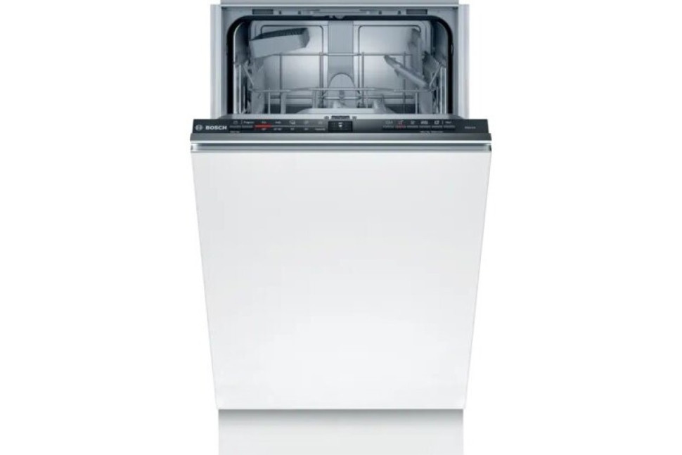 Посудомоечная машина Bosch SRV2IKX10E