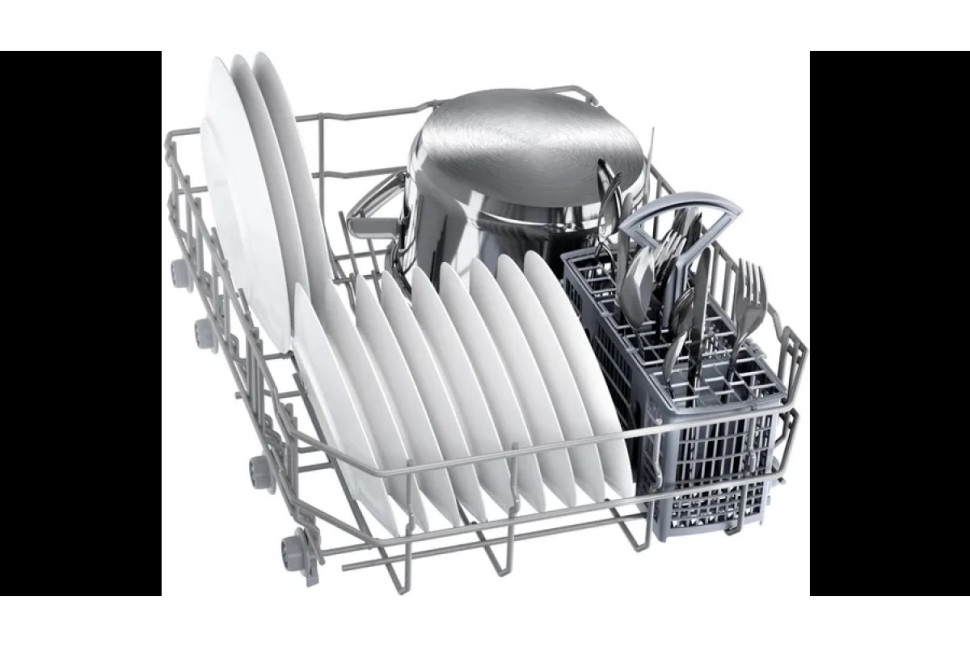 Посудомоечная машина Bosch SRV2IKX10E