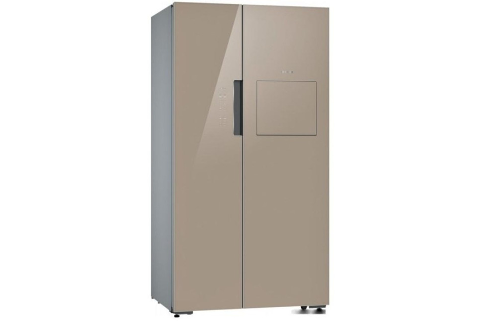 Холодильник Side-by-Side Bosch KAH92LQ25R