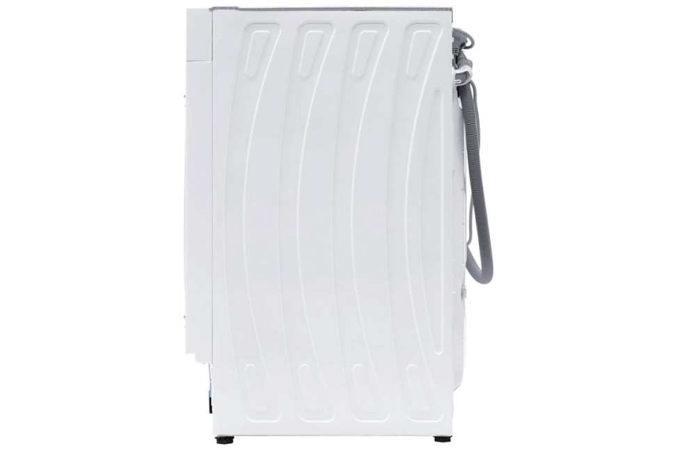Встраиваемая стиральная машина Krona ZIMMER 1400 8K WHITE