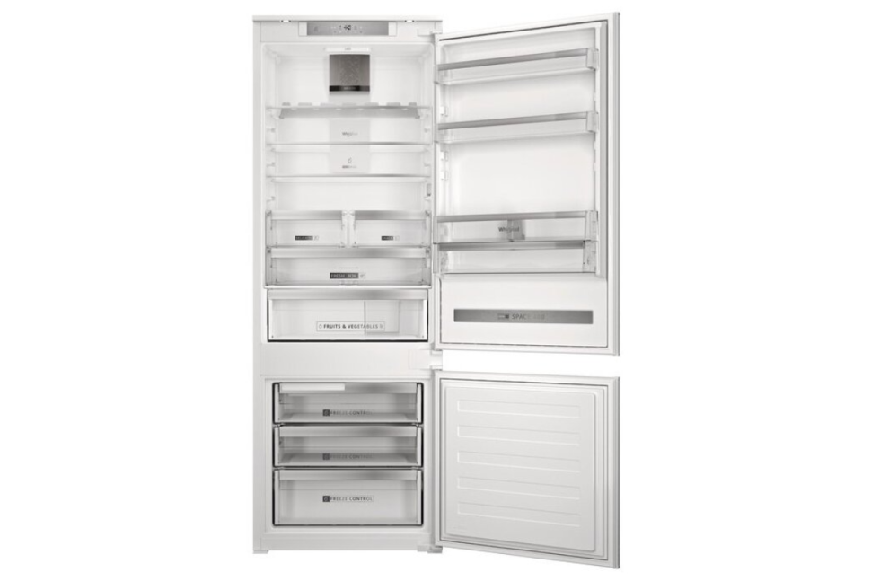 Встраиваемый холодильник Whirlpool SP40 802 EU