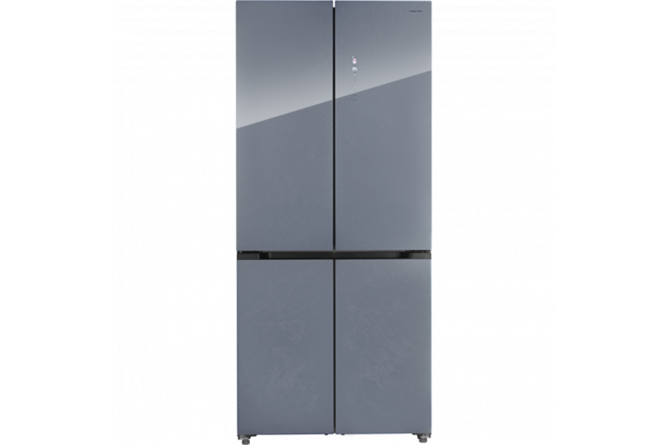 Холодильник Hiberg RFQ-600DX NFGC Inverter