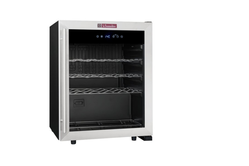Монотемпературный шкаф La Sommeliere LS24A
