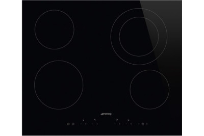 Варочная панель Smeg SE364ETD