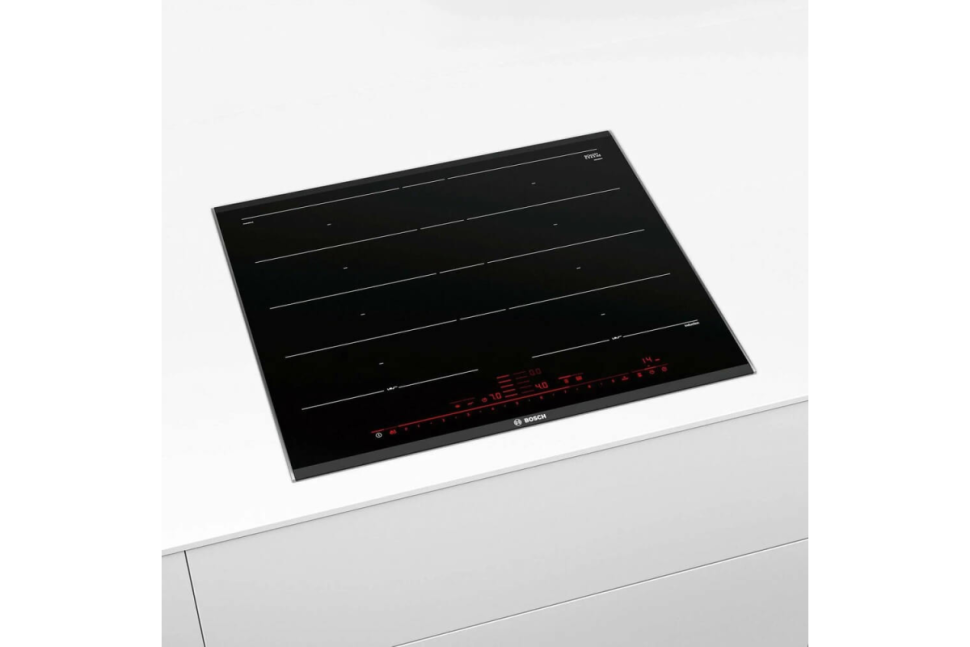 Варочная панель Bosch PXY675DC1E