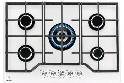 Варочная панель Electrolux KGG75362W