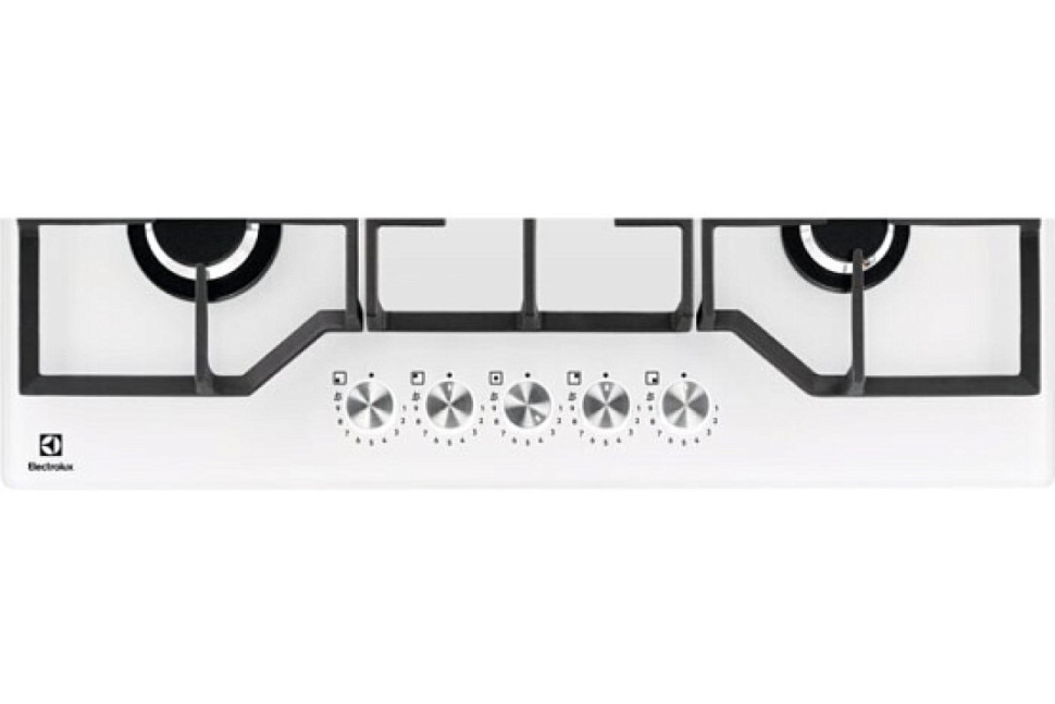 Варочная панель Electrolux KGG75362W