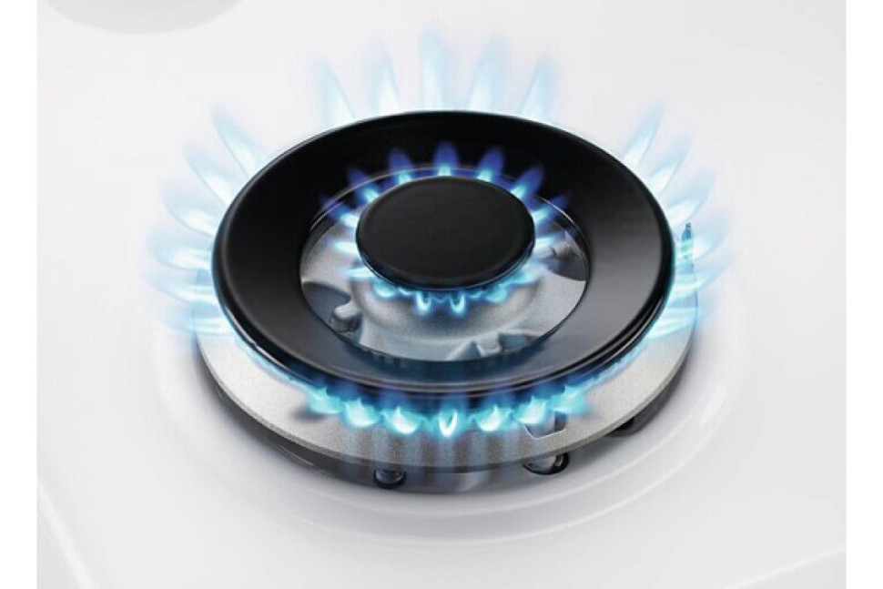 Варочная панель Electrolux KGG75362W