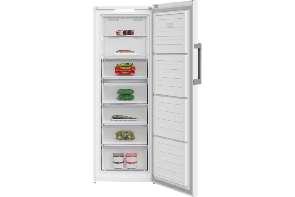 Морозильная камера Beko B3RFNK292W